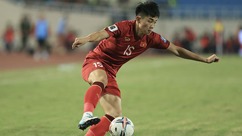 Bốc thăm VCK U23 châu Á 2024: U23 Việt Nam đụng U23 Malaysia, cơ hội đi tiếp khá rộng 